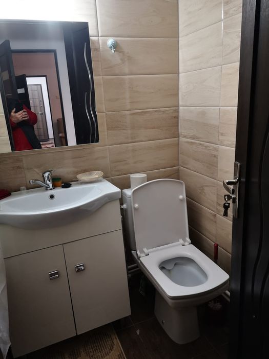 De inchiriat Apartment 3 Camere Central parter/4 Piata/Centru
