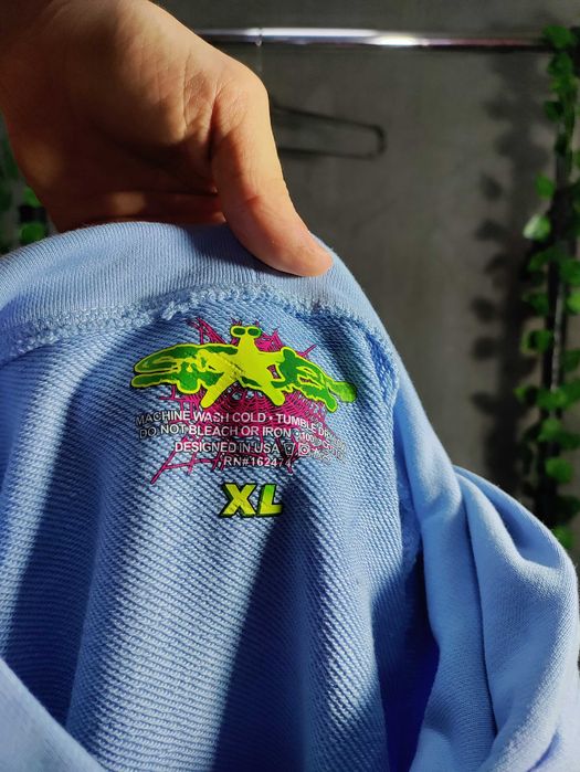 Hanorac Sp5der marimea XL