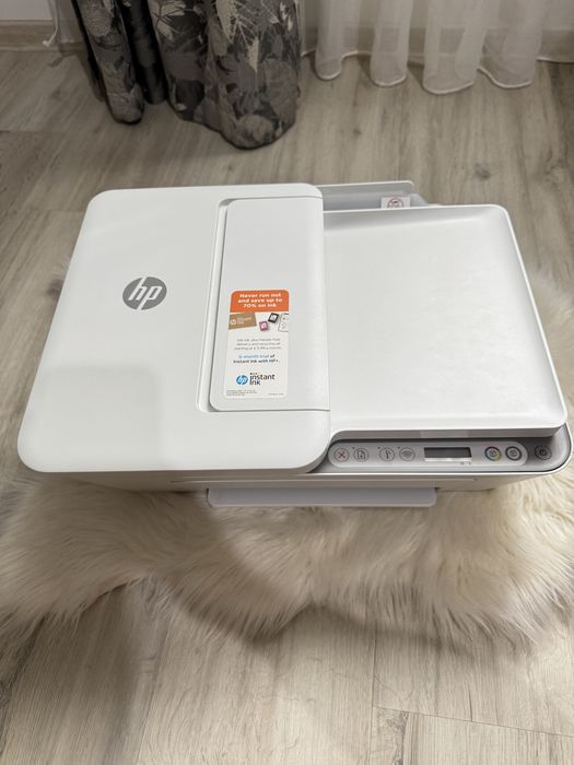 Imprimanta HP DeskJet 4120E