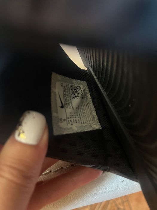 Мъжки спортни чехли Nike