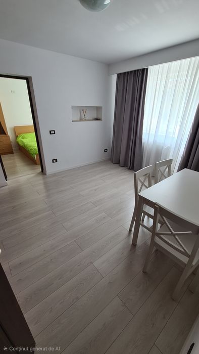 Apartament 2 camere,et.3, semidecomandat, 39.22mp, zona Micro 3