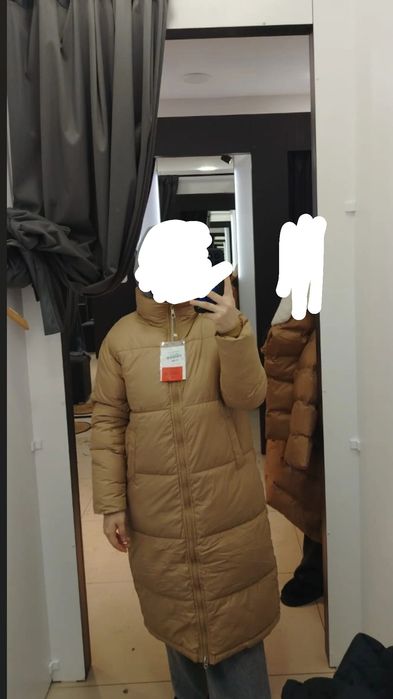 Продам куртку 15.000