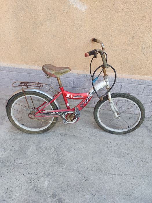 Продается велосипед