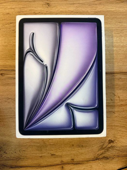 iPad Air 11 (M3) Wi-Fi /  128GB / Ideal holatda