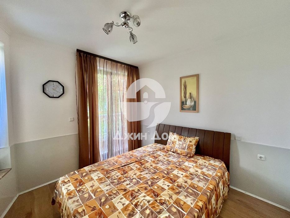 Продава се Двустаен апартамент в с. Равда, Област Бургас - 55 кв.м за 1491 €/кв.м - Снимка #6