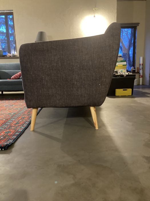 Диван компактный бу продается