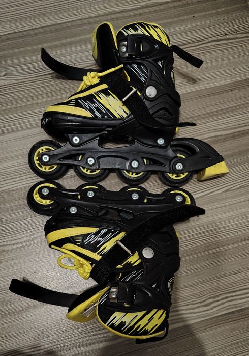 Role copii Cygnus Infinitus reglabile