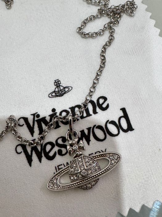 Colier Vivienne Westwood