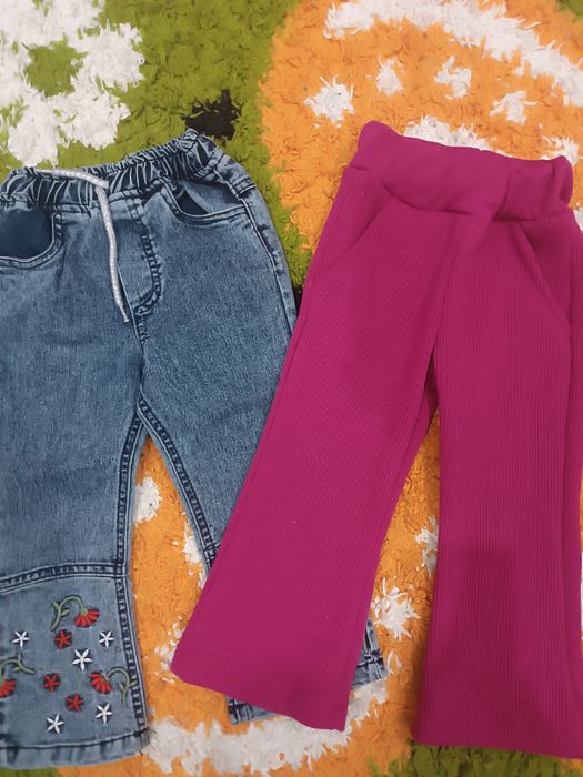 Продам вещи на девочку