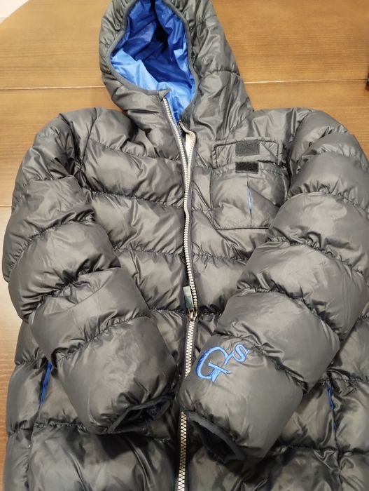 Разкошно Зимно яке и панталон H&M