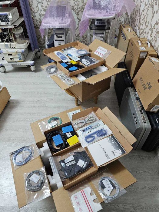 Коагулятор Zeus Zerone 400w