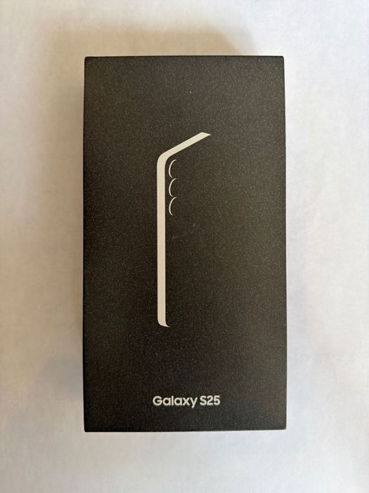 S25 128GB nou sigilat