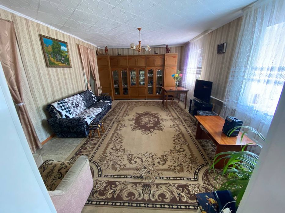 Продам отличный дом