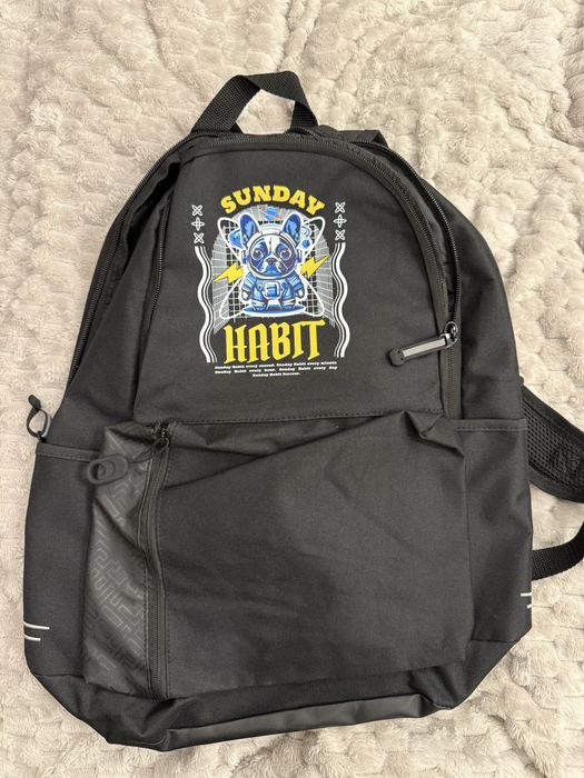 Детска раница sprayground