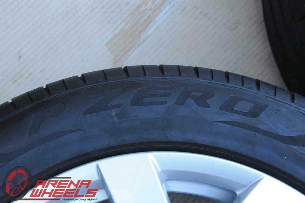 Anvelope Vara 20 inch Pirelli PZero 285/45 R20