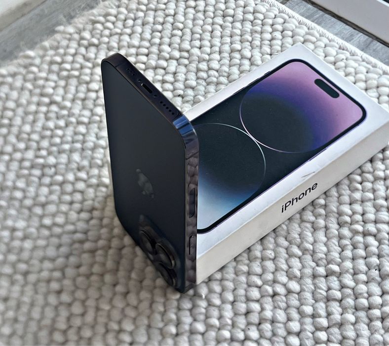 iPhone 14 PRO(256GB) Айфон 14 ПРО