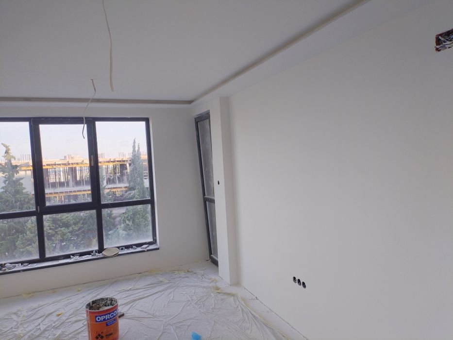 Вътрешни ремонти