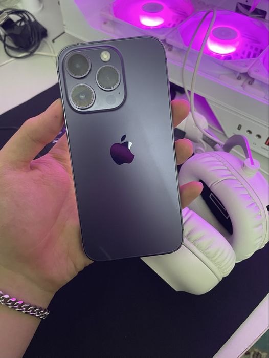 Iphone 14 pro 256 gb