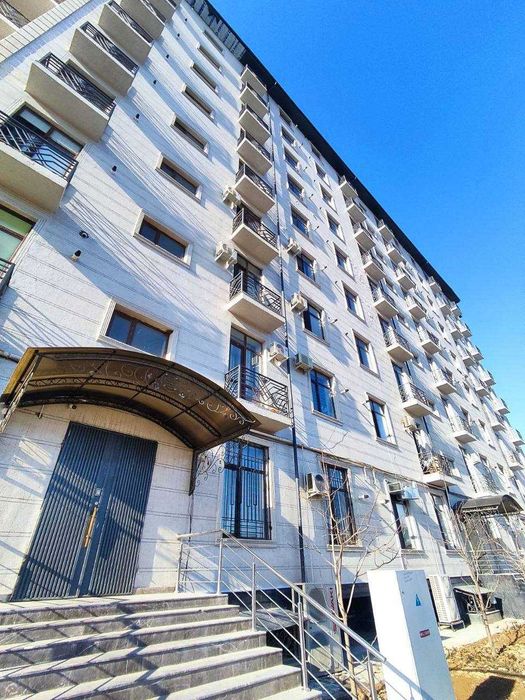 ~2х комнатная квартира  Мирзо-Улгбекский район улица Сайрам