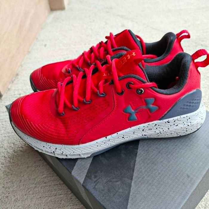 Маратонки Under Armour