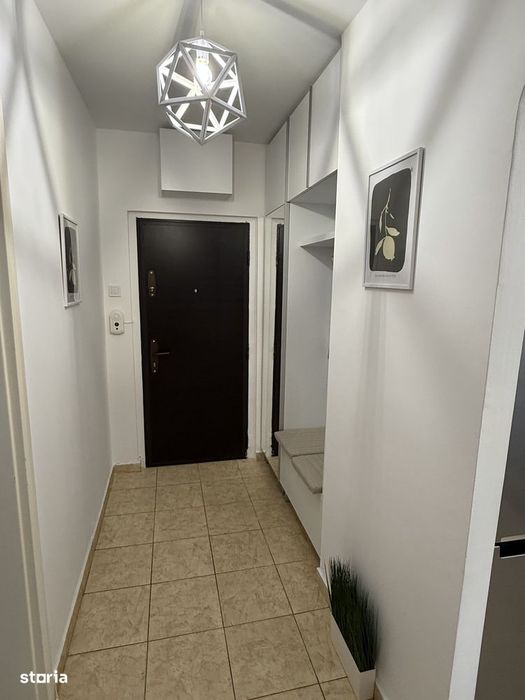 Apartament 2 camere | Chibrit | 1 balcon