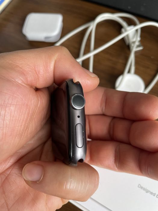 Apple whatch 6 series