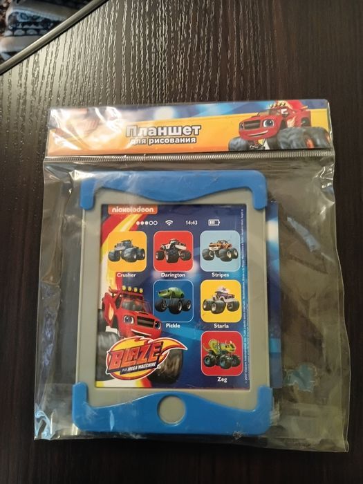 Детские игрушки.