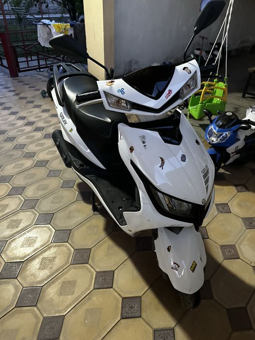 мопед Sonlink продаю