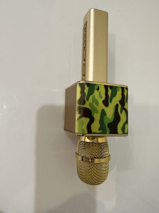 Продам микрофон в отличном состоянии