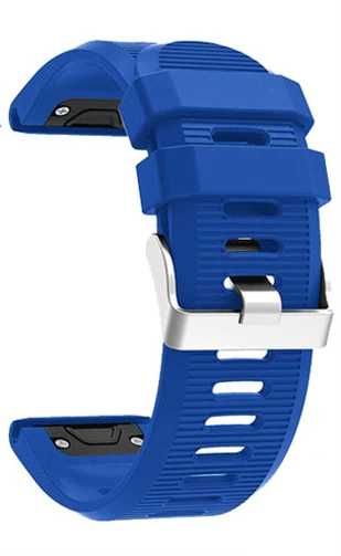 Curea Bratara ceas 2la90lei silicon Garmin Fenix 3 5X Plus 6X 7X 26mm