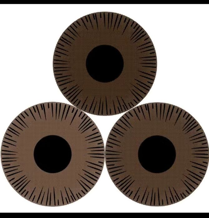 Маскирующие контактные линзы