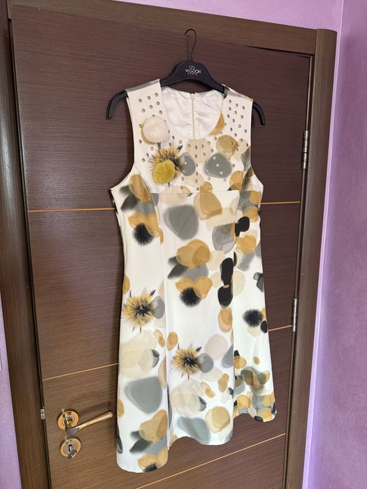 Рокли-С/М размер-Ted Baker, Waggon Paris, Enita, Zara