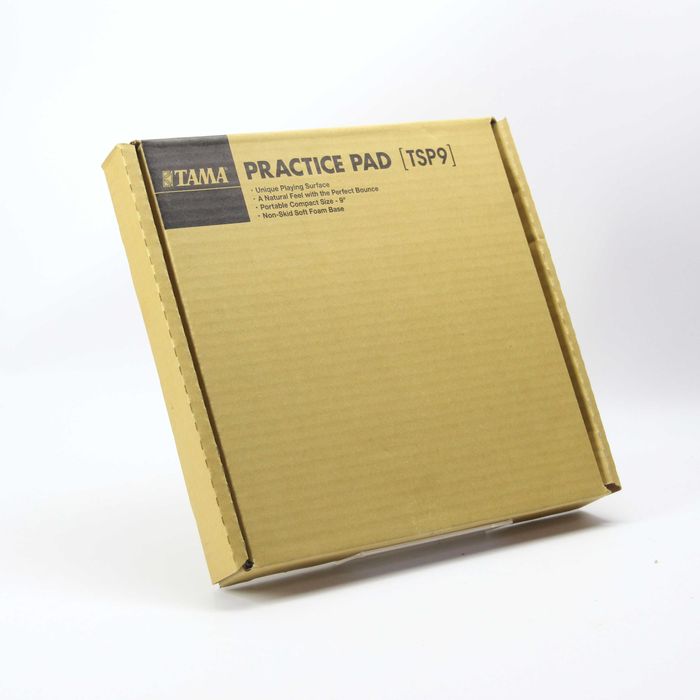 Accesoriu Tobe - Tama TSP9 Pad de antrenament 9" - OBIECT NOU - Amanet FRESH Galati