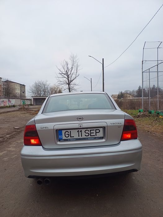 Vând Opel Vectra B 2001 1.8 16V