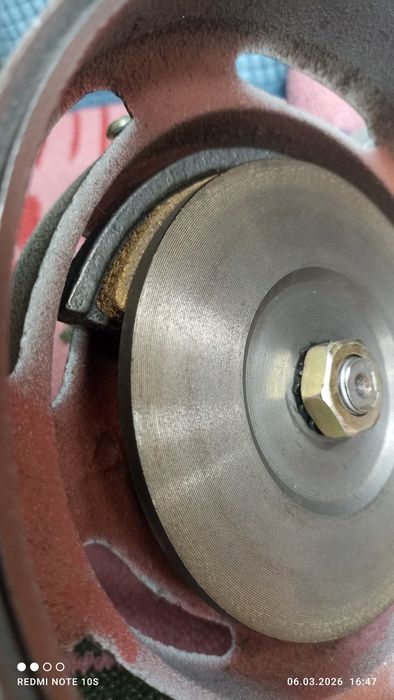 Электромотор двигатель