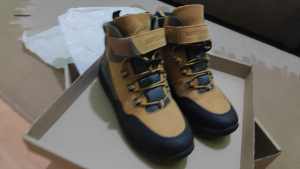 Детски обувки Ласоки Lasocki