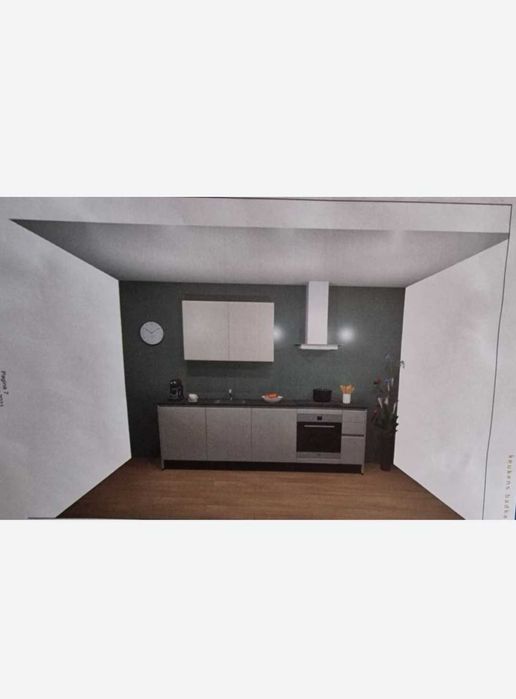 Mobila bucatarie completa