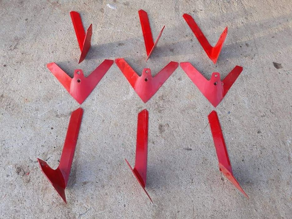 Lanț prasitoare sârbescă