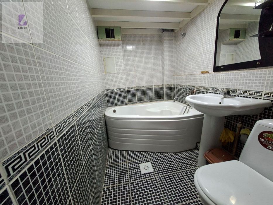 Продается 5 комнатная квартира. Новостройка. Вокзал.