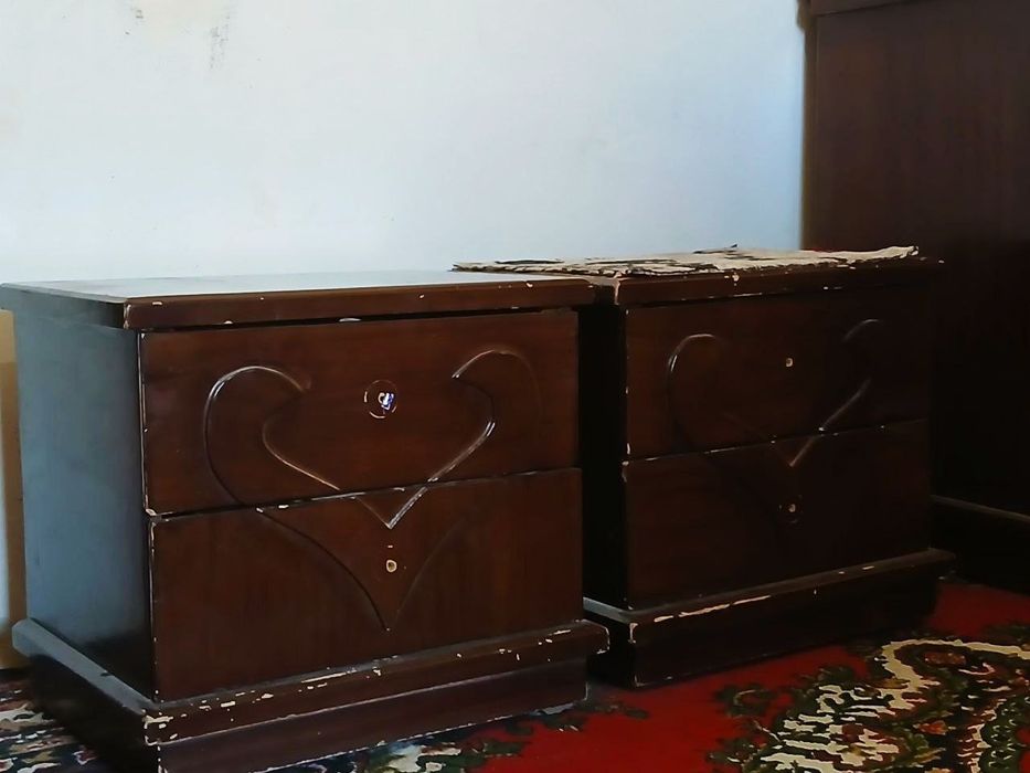 Шифонер тумбочка сатылады