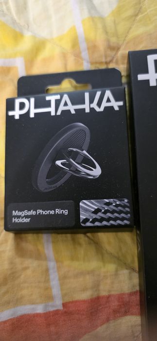 S25Ultra Pitaka Pinbutton husa + MagEZ grip