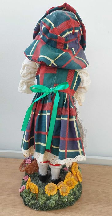 Papusa Figurina Jucarie