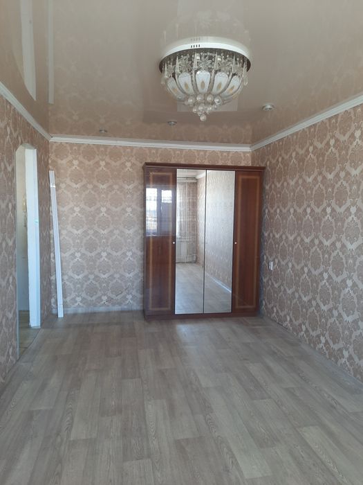 Продаётся квартира в Жезказгане