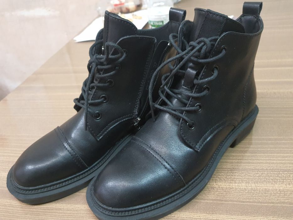 Дамски боти 37 номер