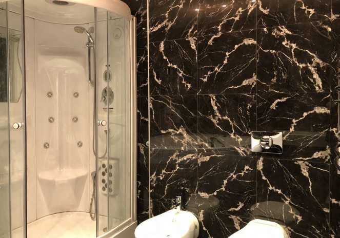 Дава се под наем Тристаен апартамент в Пловдив, Остромила - 88 кв.м за 270.3 € - Снимка #5