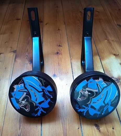 Детски велосипед OMEGA MASTER 20"