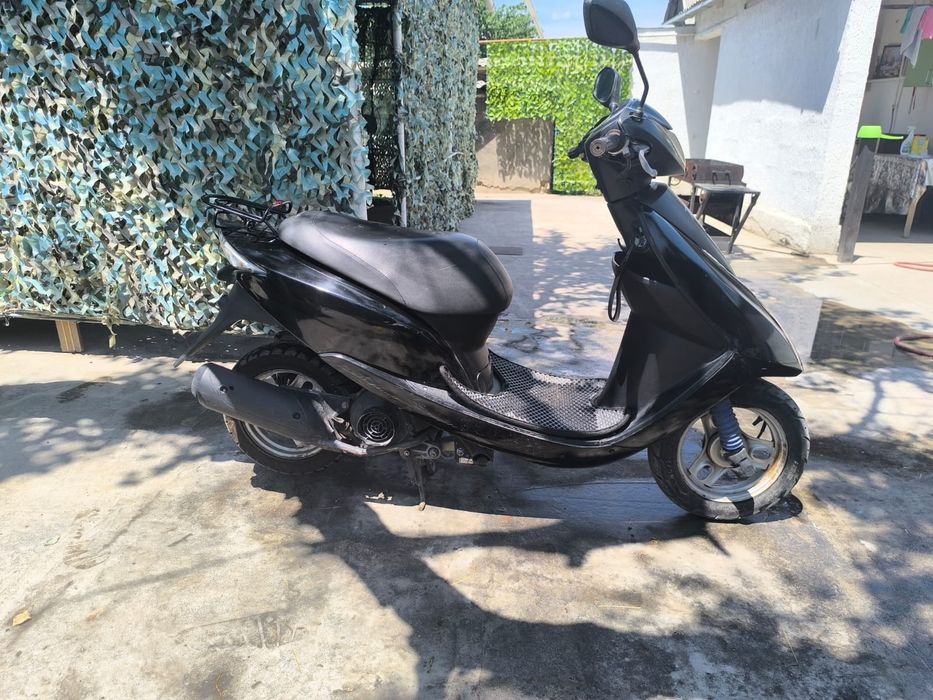 Продаю мопед "Honda dio AF62"