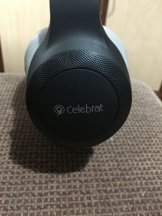 Блютуз наушники