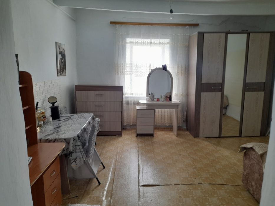 Продается дом в городе Зайсан