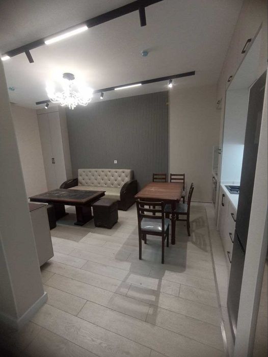 Сдаётся квартира на ЖК NRG парк. Бывший Американское посольство ‼️